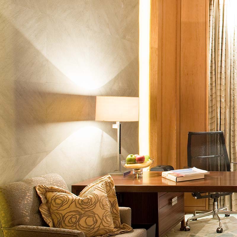 đèn bàn trang trí đẹp phòng khách