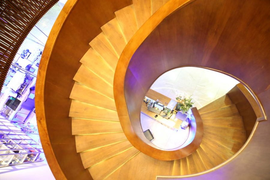 đèn trang trí quận 3