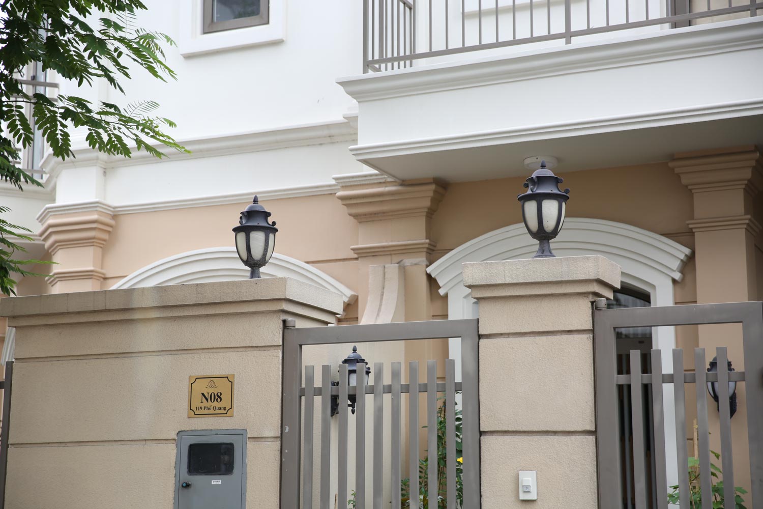 đèn thả venus cao cấp CR1915