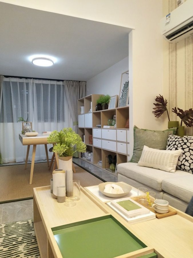 đèn ốp trần cho quán cà phê