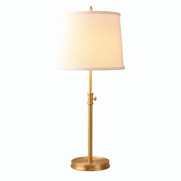 Đèn ngủ để bàn sang trọng Venus TL803