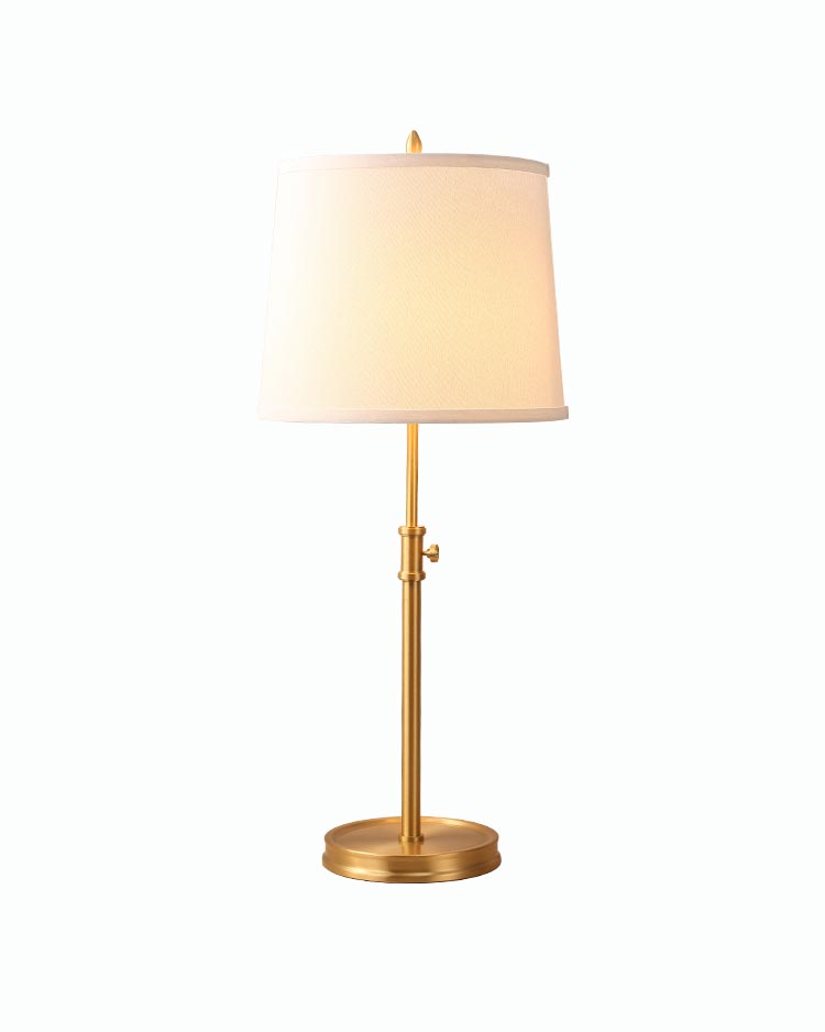 Đèn ngủ để bàn sang trọng Venus TL803 Đèn ngủ để bàn sang trọng Venus TL803