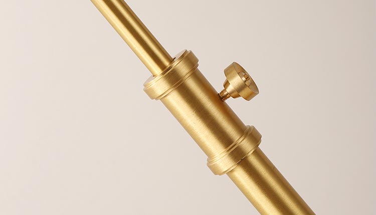 Đèn ngủ để bàn sang trọng Venus TL803
