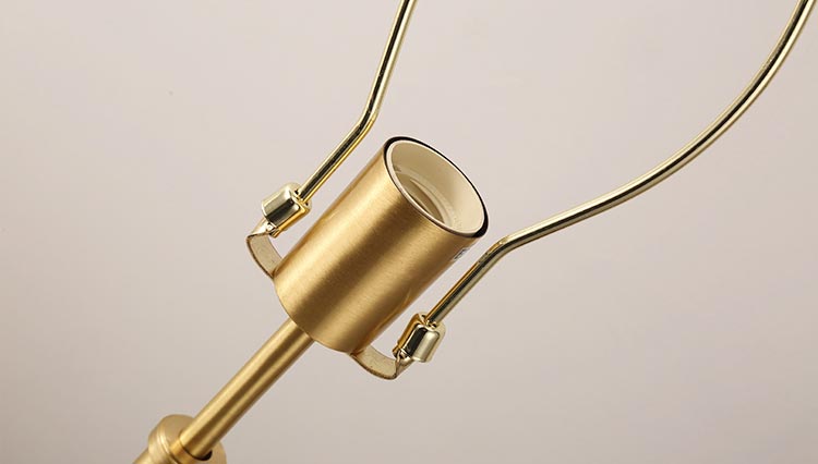 Đèn ngủ để bàn sang trọng Venus TL803