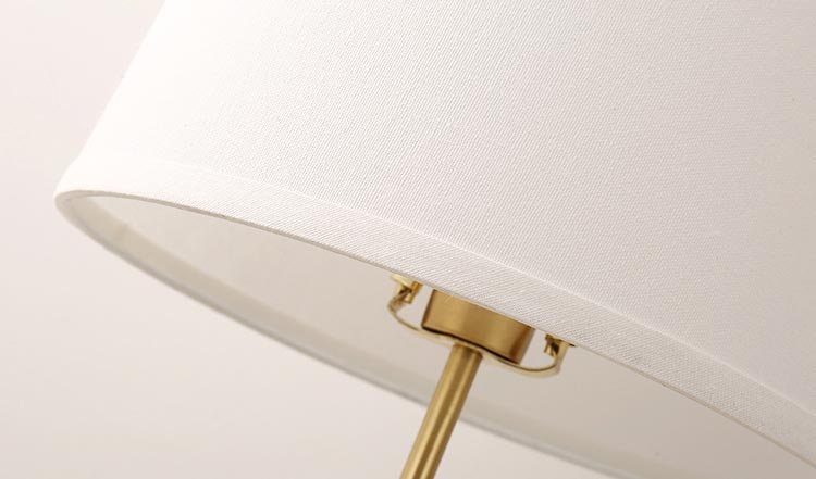 Đèn ngủ để bàn sang trọng Venus TL803