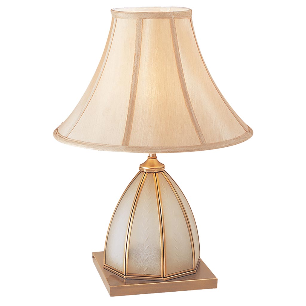 Đèn ngủ để bàn đồng châu Âu dễ thương Venus 600135-01 Đèn ngủ để bàn đồng châu Âu dễ thương Venus 600135-01
