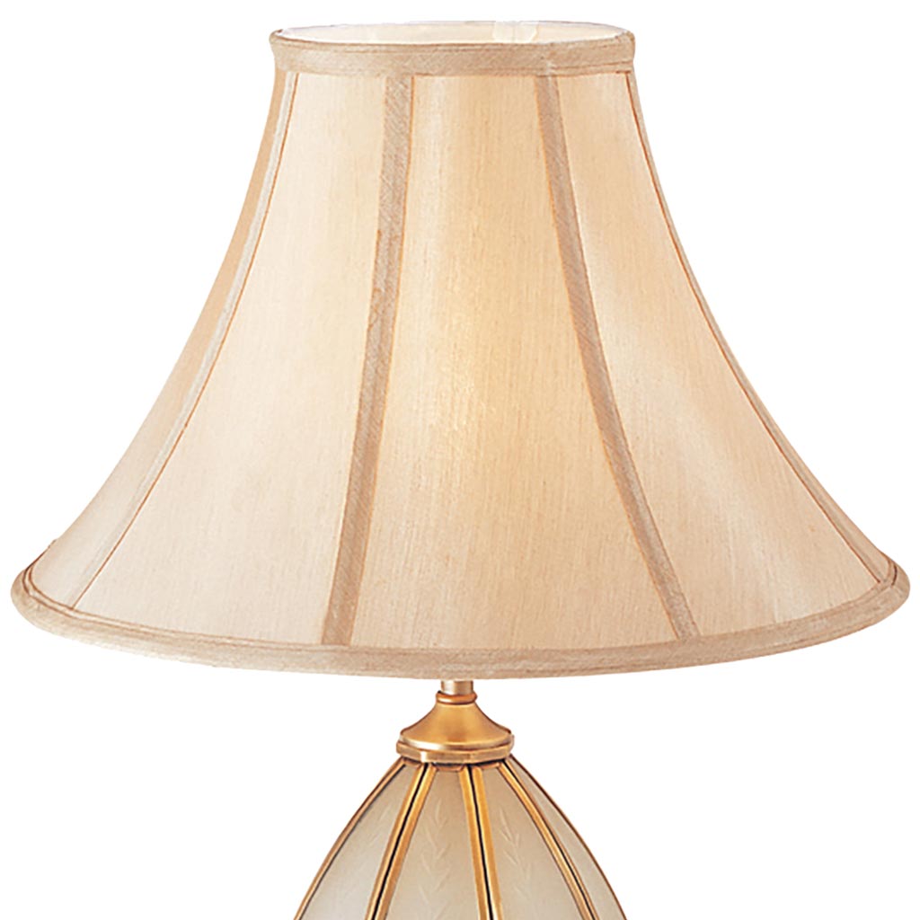 Đèn ngủ để bàn đồng châu Âu dễ thương Venus 600135-01 Đèn ngủ để bàn đồng châu Âu dễ thương Venus 600135-01