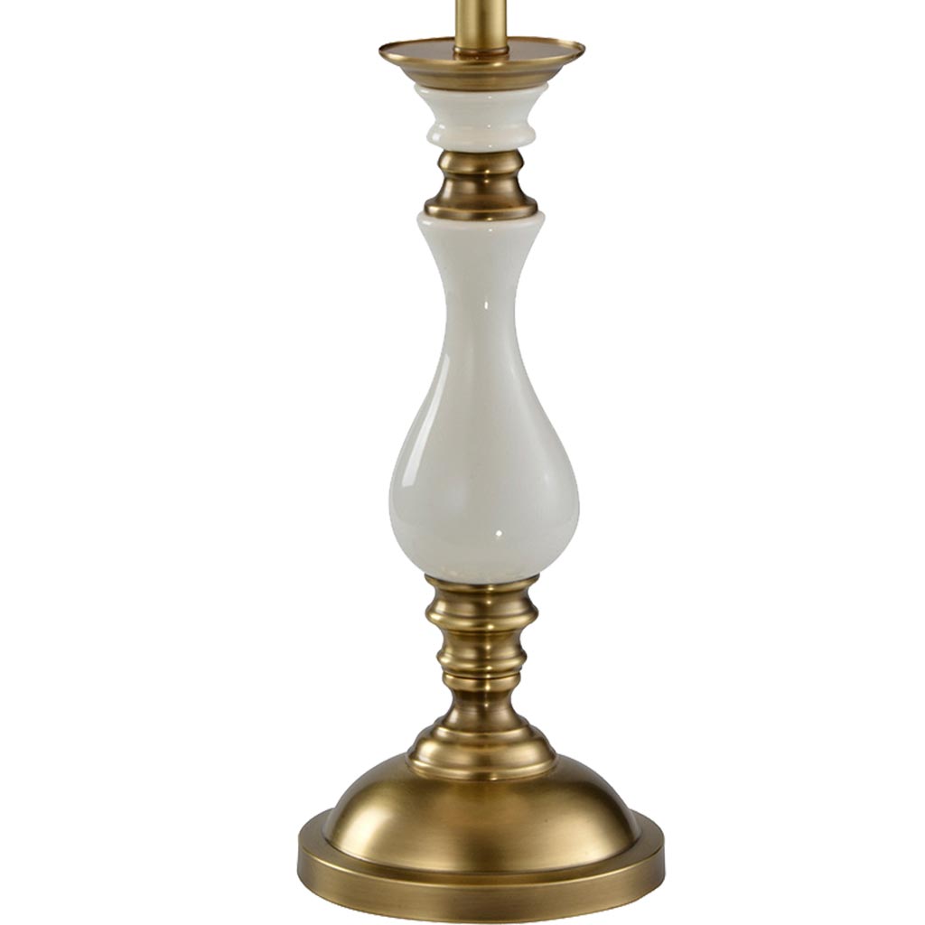 Đèn ngủ để bàn đồng hiện đại Venus 600310-01 Đèn ngủ để bàn đồng hiện đại Venus 600310-01