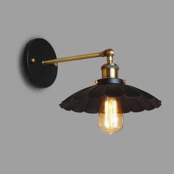 Đèn tường chụp nón VENUS ST928