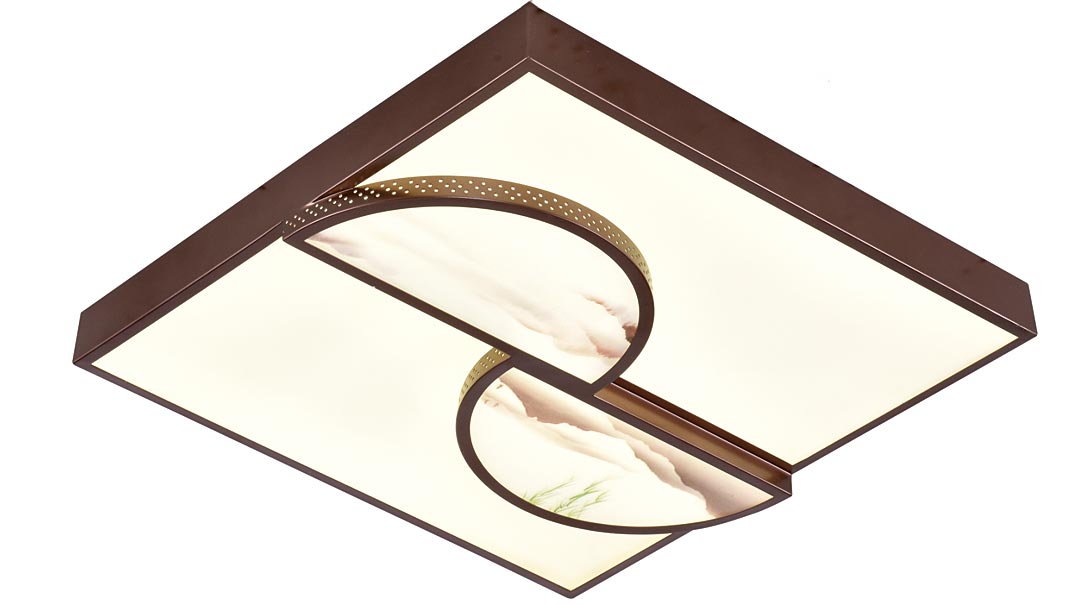 Đèn LED ốp trần trang trí nữa hình tròn đám mây tròn & vuông 900x900 Đồng mâm Thủy tinh Venus 6625 Đèn LED ốp trần trang trí nữa hình tròn đám mây tròn & vuông 900x900 Đồng mâm Thủy tinh Venus 6625