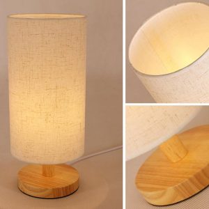 đèn ngủ để bàn