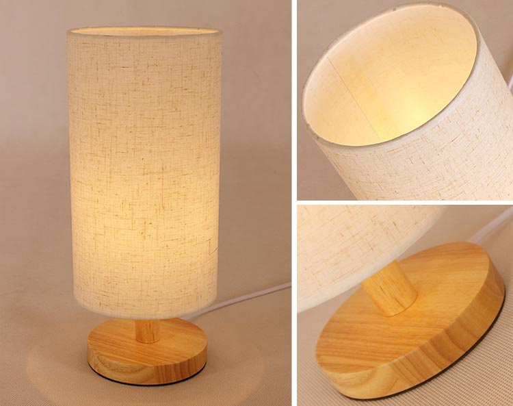 đèn ngủ để bàn