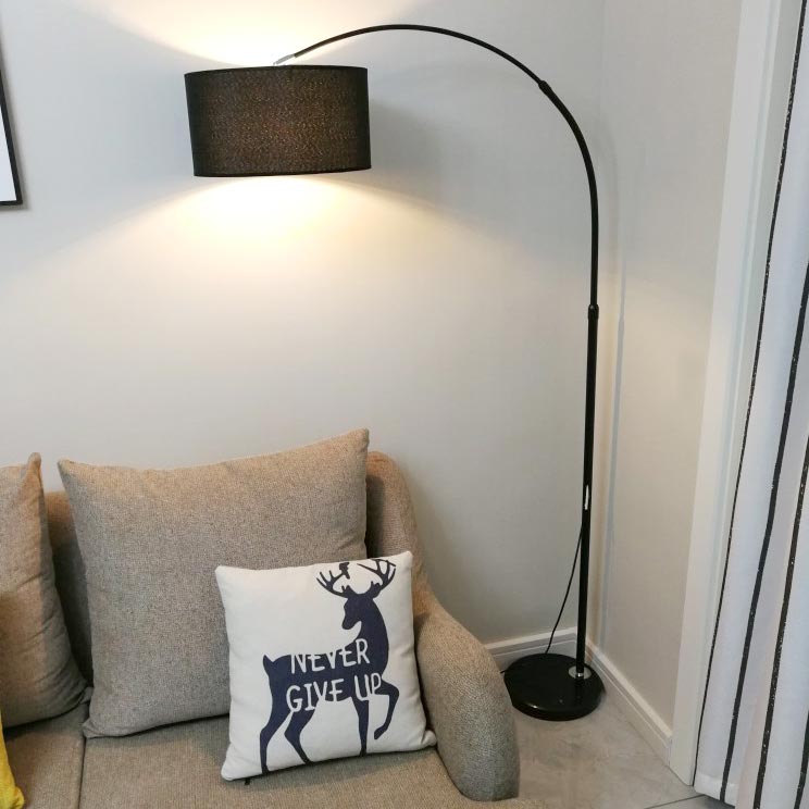 Đèn cây trang trí phòng khách & đọc sách hiện đại Venus 2008-2A Đèn cây trang trí phòng khách & đọc sách hiện đại Venus 2008-2A