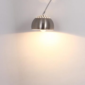 đèn cây trang trí hiện đại