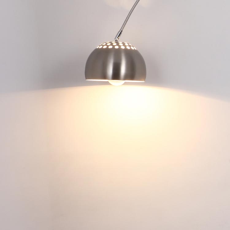 Đèn cây trang trí phòng khách & đọc sách hiện đại Venus 2008-2A Đèn cây trang trí phòng khách & đọc sách hiện đại Venus 2008-2A