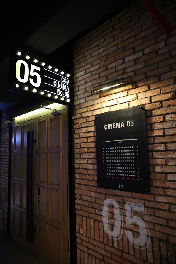 đèn trang trí quận 2