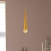 Đèn tường LED hình nốt nhạc Venus L6099/21W