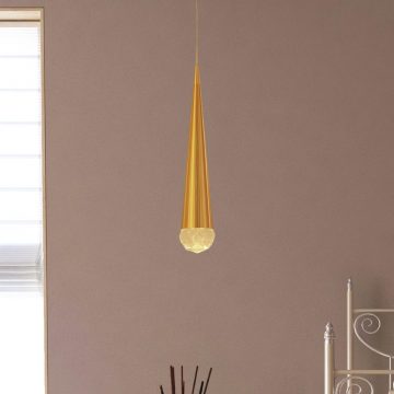 Đèn tường LED hình nốt nhạc Venus L6099/21W