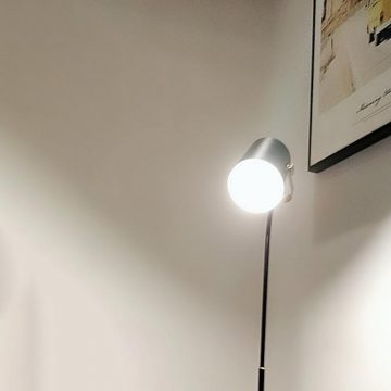 Đèn cây đứng trang trí