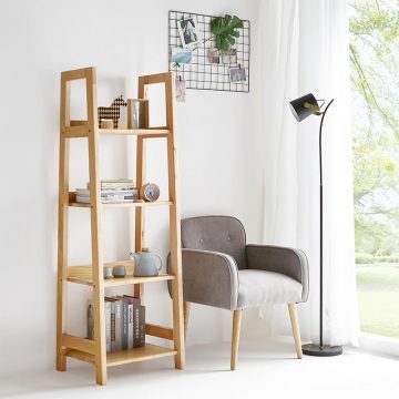 Đèn cây đứng trang trí