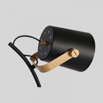 Đèn cây đứng trang trí