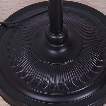 Đèn cây trang trí góc sofa hiện đại Venus LD708/1B
