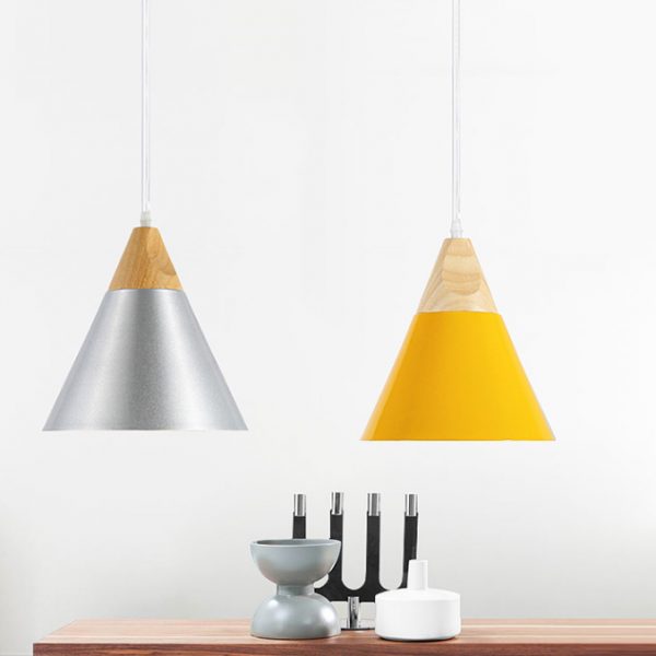 đèn trang trí cho quán ăn quán nhậu