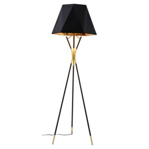 Đèn cây đứng cao cấp cho phòng khách Venus DC567B/18