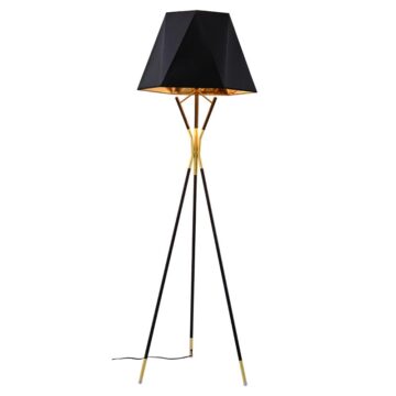 Đèn cây đứng cao cấp cho phòng khách Venus DC567B/18