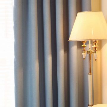 Đèn cây trang trí kiểu Pháp Venus ML904