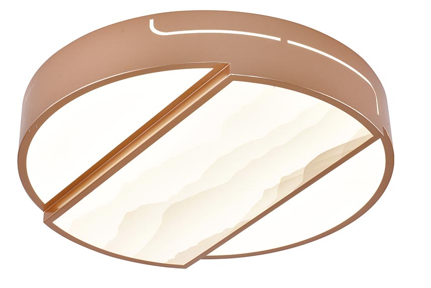 Đèn LED ốp trần trang trí núi thái sơn tròn & vuông 500x500 Sắt mâm Thủy tinh Venus 9297 Đèn LED ốp trần trang trí núi thái sơn tròn & vuông 500x500 Sắt mâm Thủy tinh Venus 9297