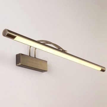 Đèn soi tranh - rọi tranh cao cấp Venus 97001