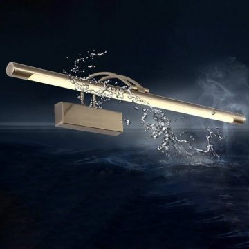 Đèn soi tranh - rọi tranh cao cấp Venus 97001/9W