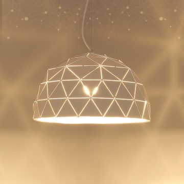 Đèn thả hình kim cương Venus AC3758