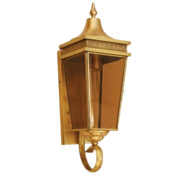 Đèn tường ngoài trời cổ điển Venus B2218