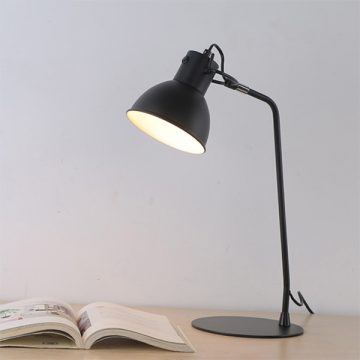 ĐÈN BÀN NHÔM VENUS DB502B