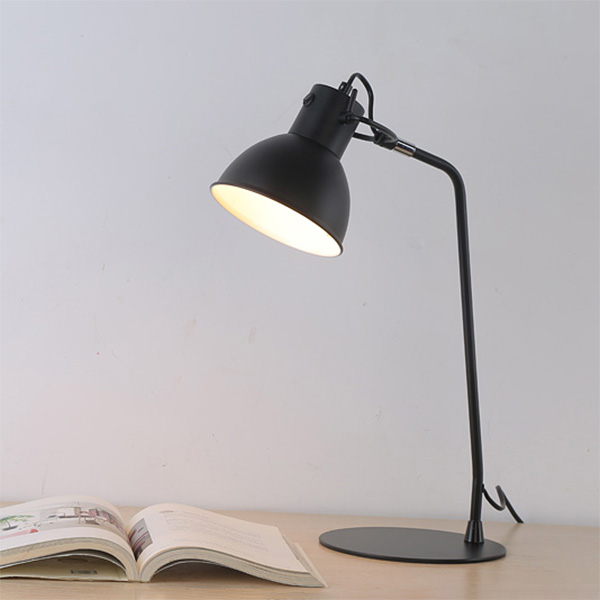Đèn Bàn Nhôm Venus DB502B Đèn Bàn Nhôm Venus DB502B