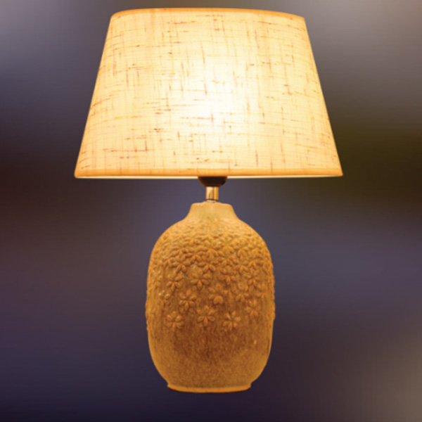 Đèn bàn gốm Venus DY16462 Đèn bàn gốm Venus DY16462