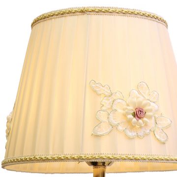 đèn bàn trang trí cao cấp Venus GL8399