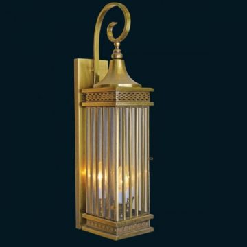 Đèn tường ngoài trời cổ điển Venus L1905