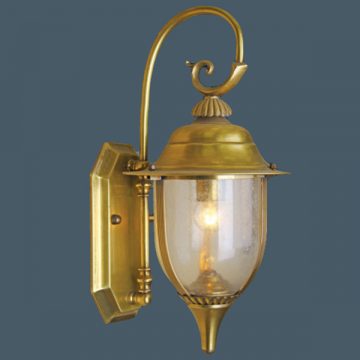 Đèn tường ngoài trời cổ điển Venus L440