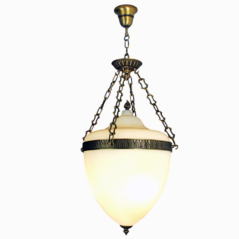 Đèn thả đồng ban công biệt thự cao cấp Venus MD1096/300 Đèn thả đồng ban công biệt thự cao cấp Venus MD1096/300
