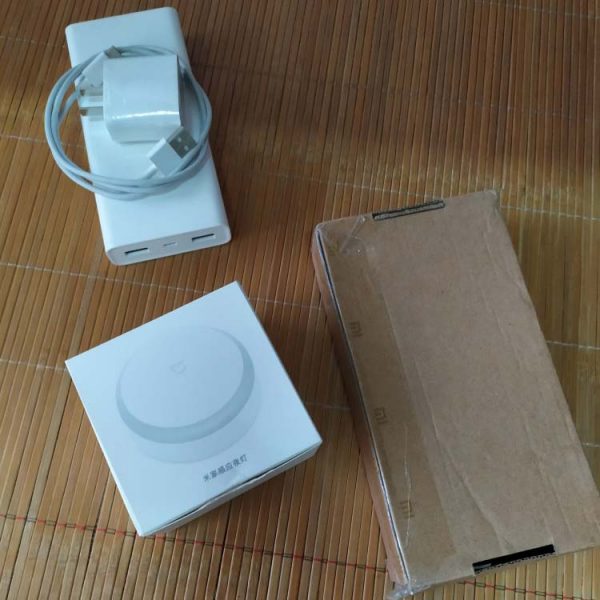 Xiaomi Mijia Night Light 2