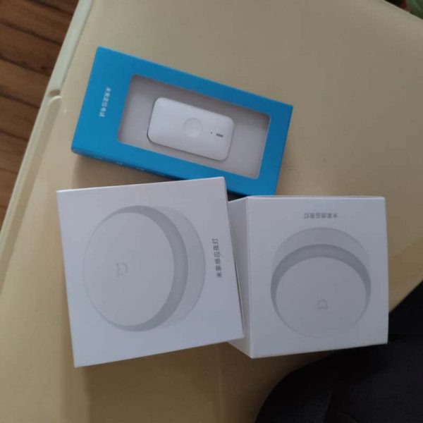 Xiaomi Mijia Night Light 2