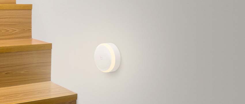 Đèn trang trí cảm biến Xiaomi Mijia Night Light 2
