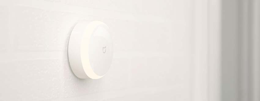 Đèn trang trí cảm biến Xiaomi Mijia Night Light 2