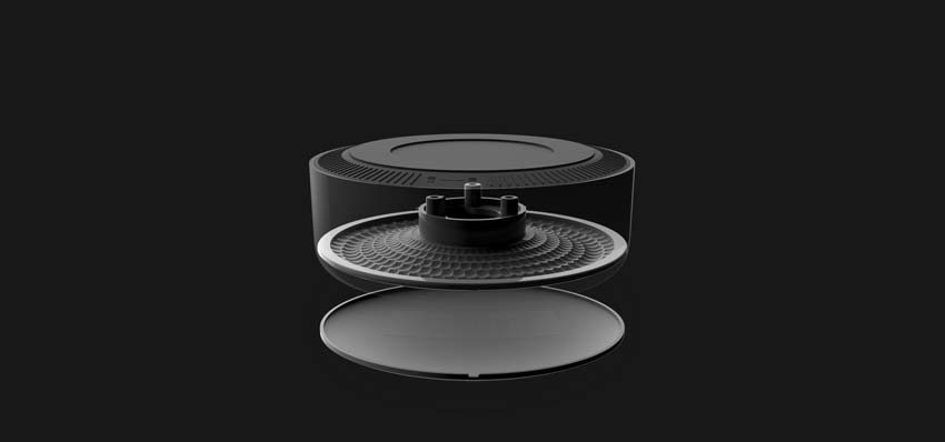 Đèn trang trí cảm biến Xiaomi Mijia Night Light 2