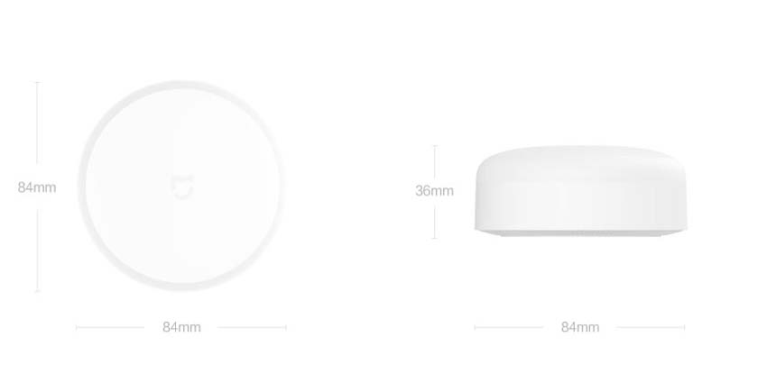 Xiaomi Mijia Night Light 2