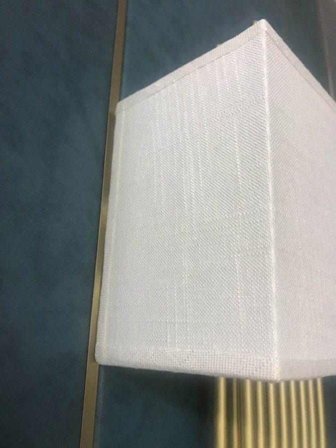 đèn tường đồng hiện đại