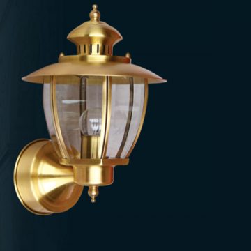 Đèn tường ngoài trời cổ điển Venus OM-56